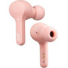 JVC HA-A7TPNU Bluetooth earphones, pink - (HAA-7TPNU)
