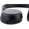 JVC HA-S36W Headphones Wireless Head-band Calls/Music Bluetooth Black - (HAS-36WBU)