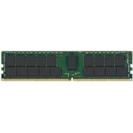 Kingston RDIMM 64GB DDR4 2Rx4 Hynix C Rambus 3200MHz PC4-25600 - (KSM32RD4/64HCR)