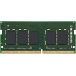 Kingston SODIMM ECC 8GB DDR4 1Rx8 Hynix D 3200MHz PC4-25600 - (KSM32SES8/8HD)