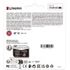 Kingston Technology 128GB SDXC Canvas Select Plus Gen3 150MB/s C10 UHS-I U1 V10 - (SDS3/128GB)