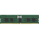 Kingston Technology 16GB, DDR5, 4800MT/s, ECC, Unbuffered, DIMM, CL40, 1RX8, 1.1V, 288-pin, 16Gbit - (KSM48E40BS8KI-16HA)