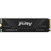 Kingston Technology 1T FURY RENEGADE G5 M.2 2280 NVMe SSD - (SFYR2S/1T0)