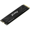 Kingston Technology 1T FURY RENEGADE G5 M.2 2280 NVMe SSD - (SFYR2S/1T0)