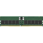 Kingston Technology 32GB, DDR5, 4800MT/s, ECC, Unbuffered, DIMM, CL40, 2RX8, 1.1V, 288-pin - (KSM48E40BD8KI-32HA)
