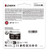 Kingston Technology Canvas Go! Plus 128GB SDXC Canvas Go Plus Gen4 200MB/s C10 UHS-I U3 V30 - (SDG4/128GB)