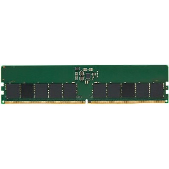 Kingston Technology memory module 16 GB 1 x 16 GB DDR5 ECC - (KSM56E46BS8KM-16HA)
