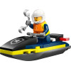 Lego CITY Police Water Scooter - (30693)