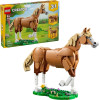 Lego CREATOR 3 IN 1 Beautiful Horse - (31166)