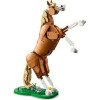 Lego CREATOR 3 IN 1 Beautiful Horse - (31166)