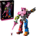 Lego FORTNITE Mecha Team Leader - (77078)