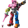 Lego FORTNITE Mecha Team Leader - (77078)