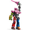Lego FORTNITE Mecha Team Leader - (77078)