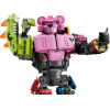 Lego FORTNITE Mecha Team Leader - (77078)