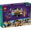 Lego FRIENDS MOBILE BAKERY FOOD CART - (42606)