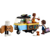 Lego FRIENDS MOBILE BAKERY FOOD CART - (42606)