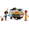 Lego FRIENDS MOBILE BAKERY FOOD CART - (42606)