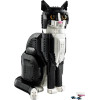 Lego IDEAS Tuxedo Cat - (21349)