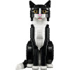 Lego IDEAS Tuxedo Cat - (21349)