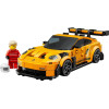 Lego SPEED CHAMPIONS Porsche 911 GT3 RS Super Car - (77239)