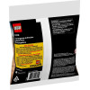 Lego TECHNIC Skid-Steer Loader - (30710)