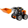Lego TECHNIC Skid-Steer Loader - (30710)