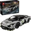 Lego TECHNIC Lamborghini Revuelto - (42214)
