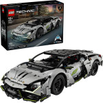 Lego TECHNIC Lamborghini Revuelto - (42214)