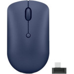 Lenovo 540 mouse Office Ambidextrous RF Wireless Optical 2400 DPI - (GY51D20871)
