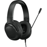 Lenovo H110 Gaming Headset Wired Head-band Black - (GXD1P46879)