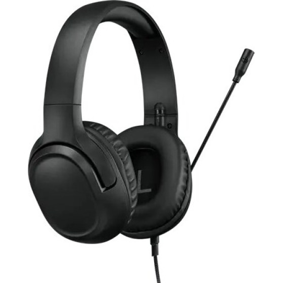 Lenovo H110 Gaming Headset Wired Head-band Black - (GXD1P46879)