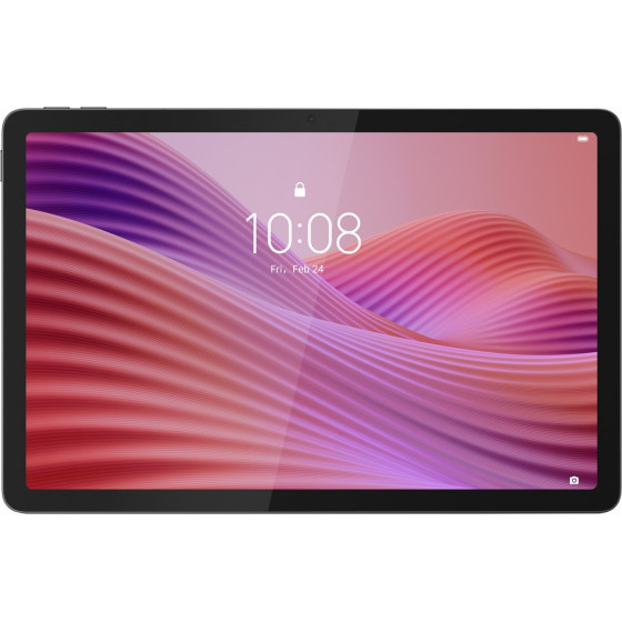 Lenovo Tab 4G Mediatek 128 GB 25.6 cm (10.1'') 4 GB Wi-Fi 5 (802.11ac) Android 14 Grey - (ZAEJ0028PL)