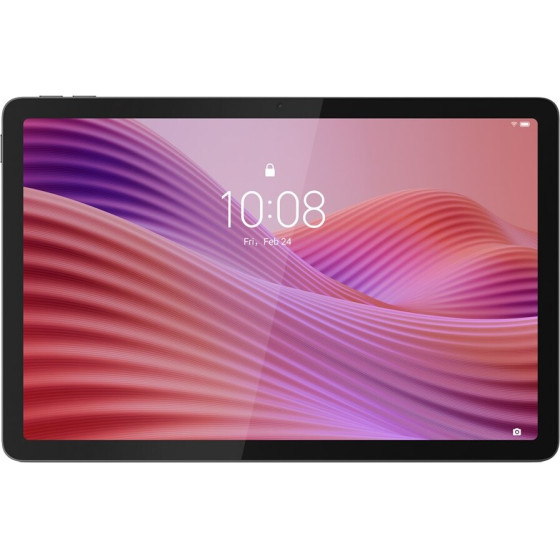 Lenovo Tab Mediatek Helio G85 64 GB 25.6 cm (10.1'') 4 GB LTE Wi-Fi 5 (802.11ac) Android 14 Grey - (ZAEJ0034PL)
