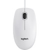 Logitech B120 Optical Combo Mouse - (910-003360)