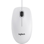 Logitech B120 Optical Combo Mouse - (910-003360)