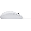 Logitech B120 Optical Combo Mouse - (910-003360)