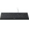 Logitech Keyboard K280e for Business - (920-005217)