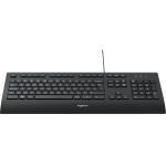 Logitech Keyboard K280e for Business - (920-005217)