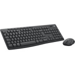 Logitech MK370 Combo for Business - (920-012077)