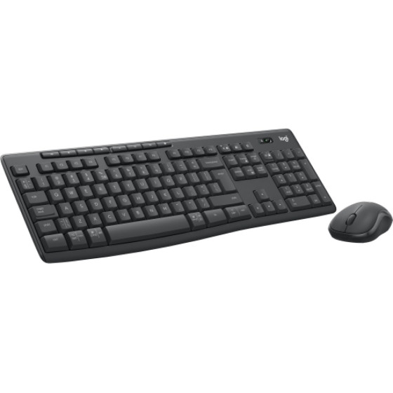 Logitech MK370 Combo for Business - (920-012077)