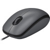 Logitech Mouse M100 - (910-006652)