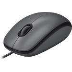 Logitech Mouse M100 - (910-006652)