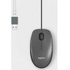 Logitech Mouse M100 - (910-006652)
