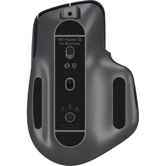 Logitech MX Master 3S for Business - (910-006582)