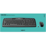 Logitech Wireless Combo MK330 - (920-003989)
