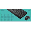 Logitech Wireless Combo MK330 - (920-003989)