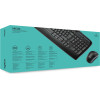 Logitech Wireless Combo MK330 - (920-003989)