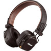 Marshall Major IV Brown - BT headphones - (7340055388665)