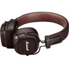 Marshall Major IV Brown - BT headphones - (7340055388665)