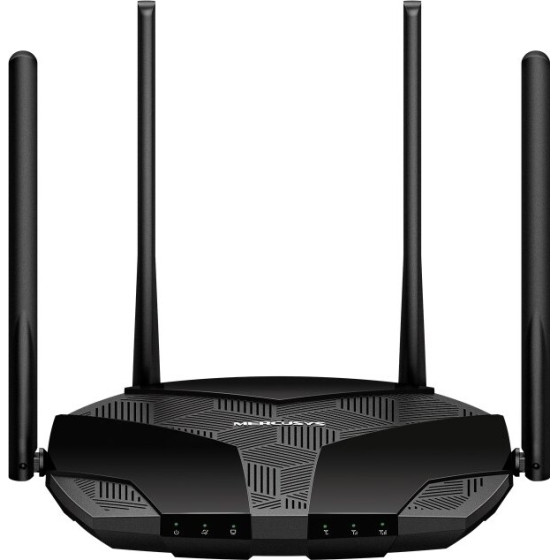 MERCUSYS router - (MB235-4G)
